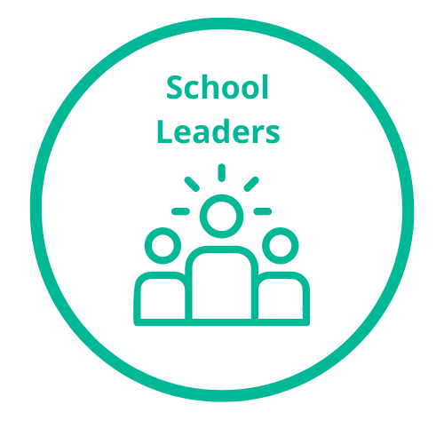 Provides a link for information about school leader mentoring. 